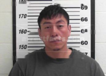 Orlson Gene Charles