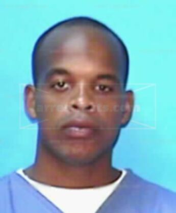 Derrick E Morgan