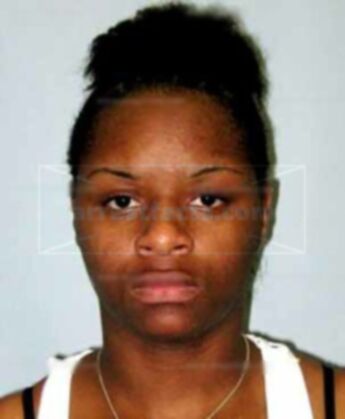 Antoinette Layvette Moultrie