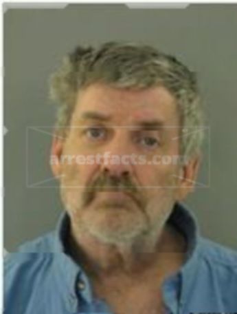 Richard Donald Welles Jr.