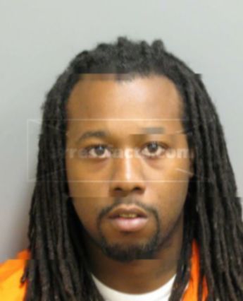 Harvey Torianio Johnson