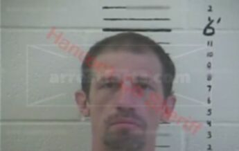 Ricky Travis Keeton Jr.