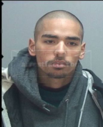 Adrian Dominique Herrera