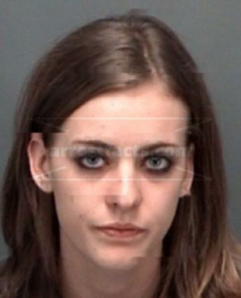 Heather Nichole Burke