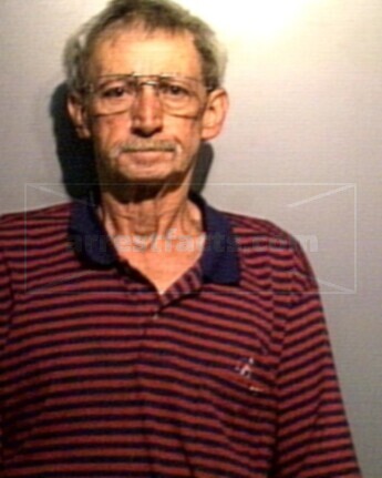Philip Wayne Allen