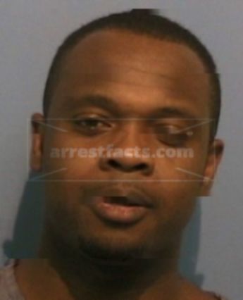 Tyrone Rasshard Davis