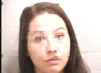 Cassie Leigh Elmore