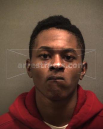 Dandre Jockeese Smith