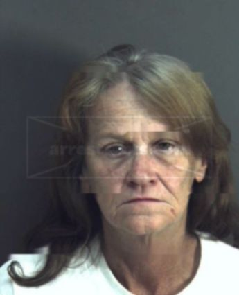 Deborah Jean Hartzell