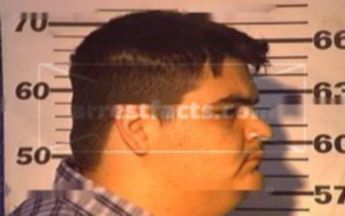 Richard Brandon Loya Mark