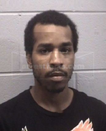 Dayshawn Louis Morrison