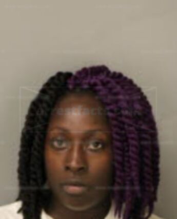 Lakia D Eggleston