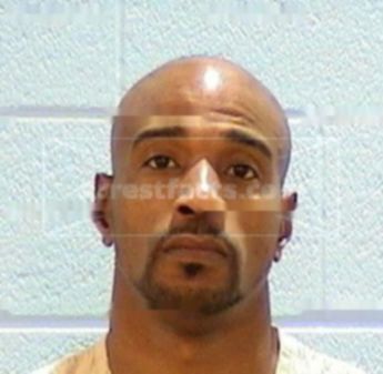 Kareem A. Williams