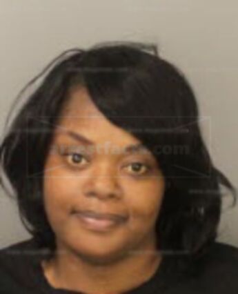 Kinaya L Paulette