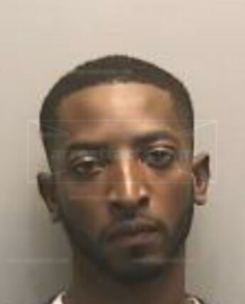 Otis Lee Strong