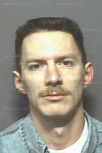 Michael John Locke