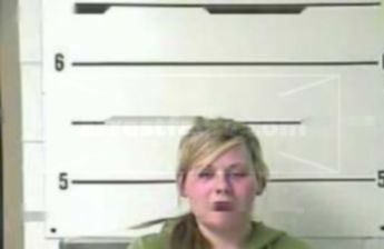 Brittany Nicole Daugherty