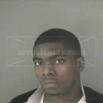 Christopher Pierre Adams