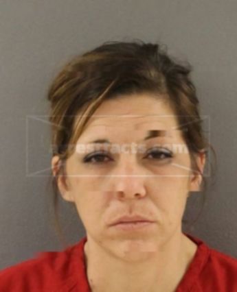 Amanda Marie King