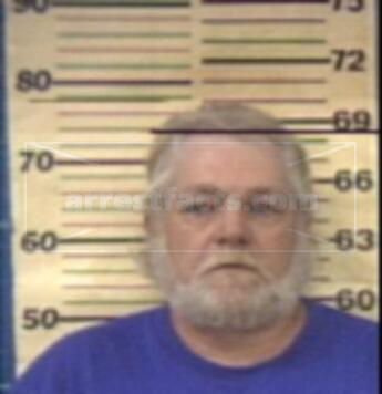 Ricky Wayne Newberry
