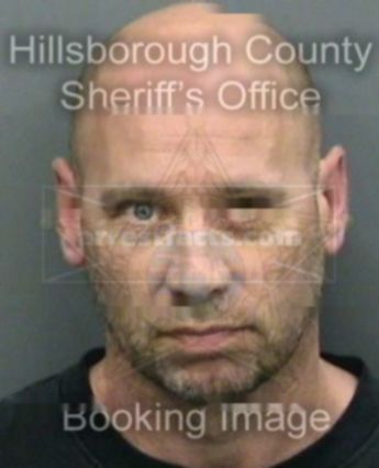 Bryan Keith Brown