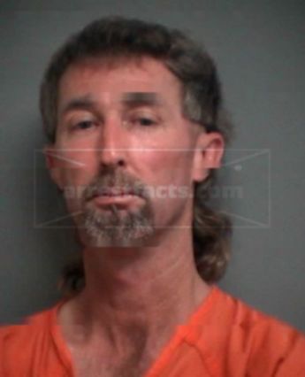 Randall Poston