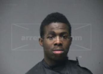 Joshua James Blakely
