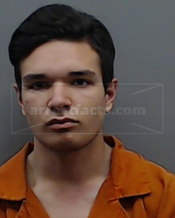 Jacob Ray Rocha