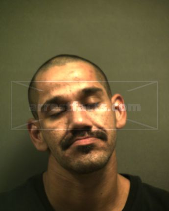 Bernadino Joe Martinez