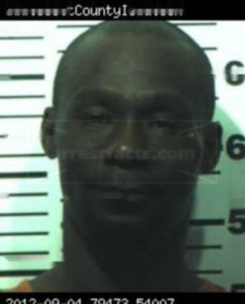 Archie Howard Rogers Jr.