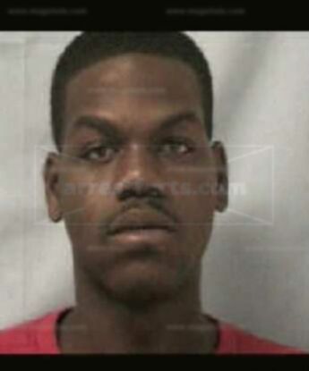 Antonio Booker