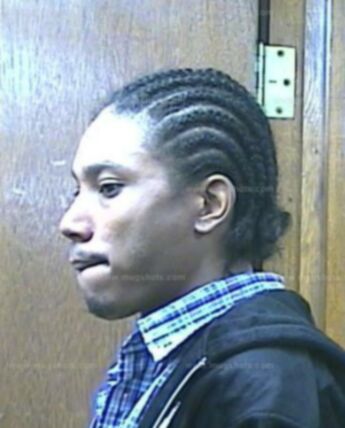 Dominic D Hill