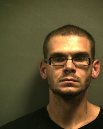 Dustin Ray Kirkland