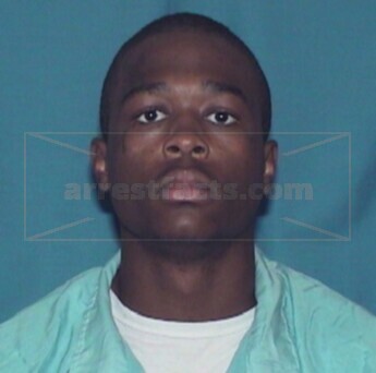 Kenyate J. Jackson