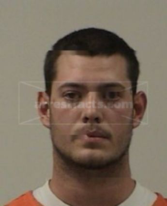 Cody Brent Faddis