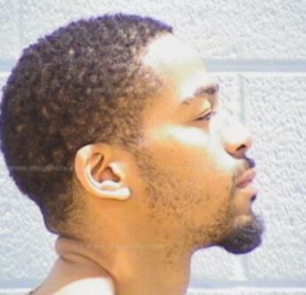 Terrion Liggins