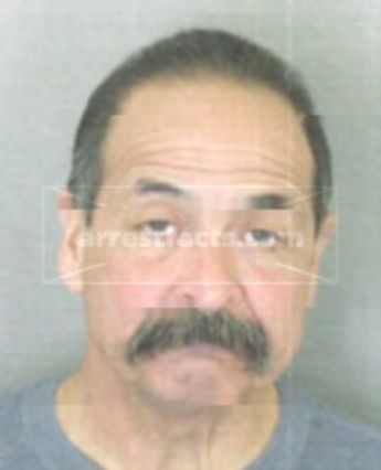 Ronald Alvarez