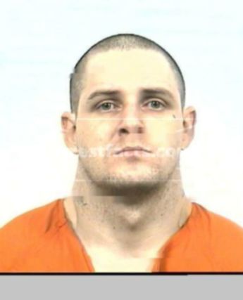 Jared Gary Dewoody