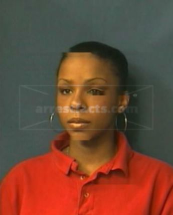Saphire Deseree Porter