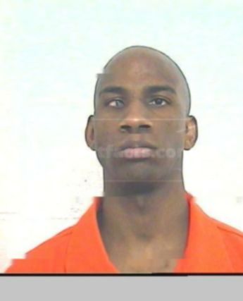 Steven Marcus Williams