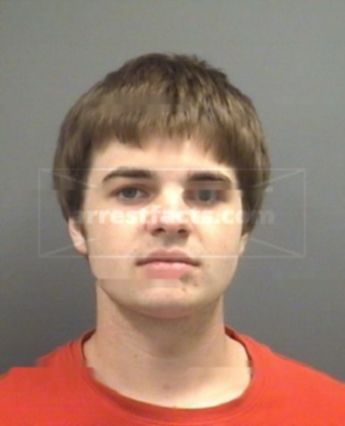 Hunter Dean Kluttz