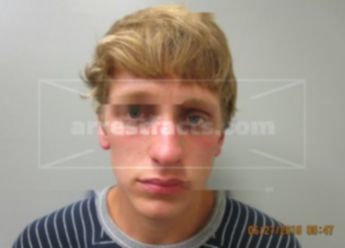 Benjamin Taylor Barnett