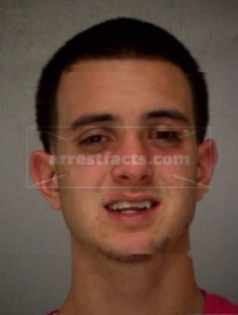 Nicholas Clay Fauconniere