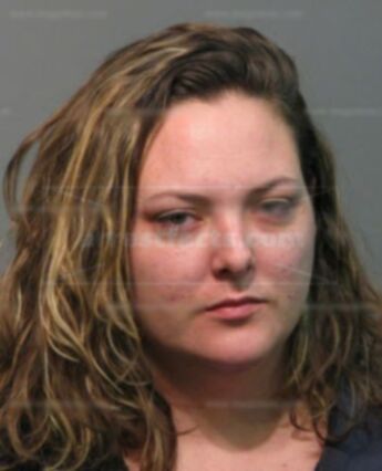 Danielle Sheree Thaxton
