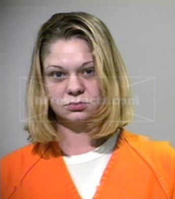 Jennifer Louise Turner