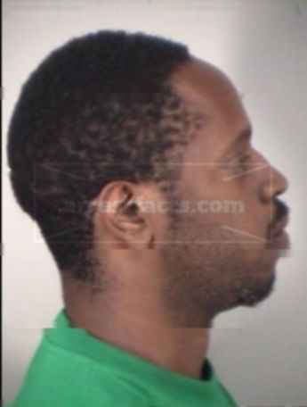 Stephon Jerymane Reed