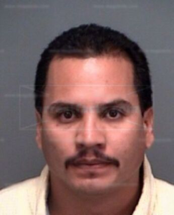 Jesus Contreras