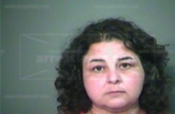 Angela Renee Peake