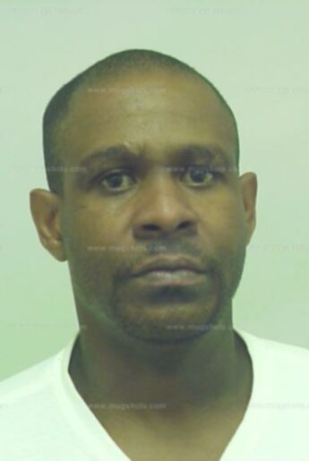 Clarence Edward Goston