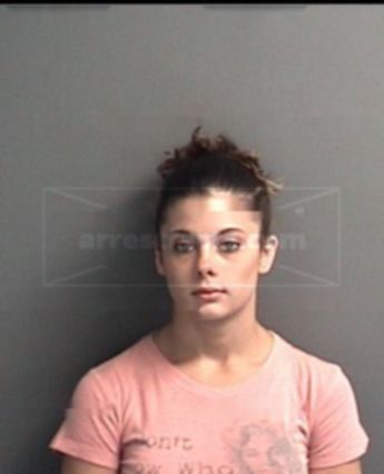 Nina Rene Bucci